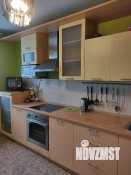 2-к квартира, на длительный срок, 56м2, 6/16 этаж