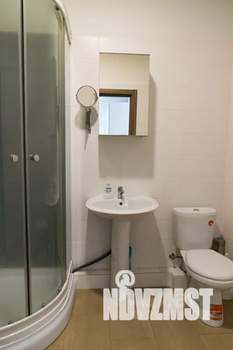 1-к квартира, посуточно, 36м2, 9/15 этаж