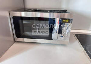 1-к квартира, на длительный срок, 55м2, 13/13 этаж