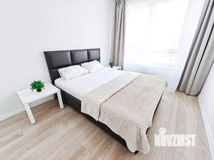 2-к квартира, посуточно, 65м2, 1/1 этаж