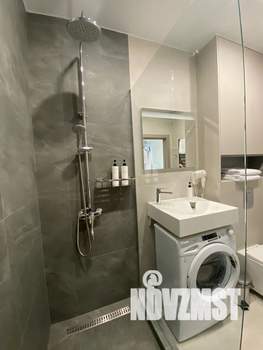 Студия квартира, посуточно, 26м2, 12/15 этаж