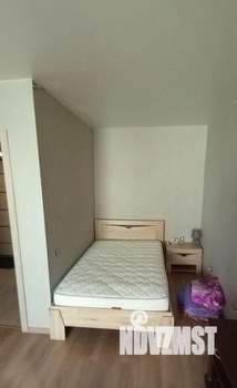 1-к квартира, на длительный срок, 36м2, 8/9 этаж