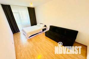 2-к квартира, посуточно, 85м2, 3/23 этаж