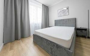 3-к квартира, на длительный срок, 81м2, 18/19 этаж