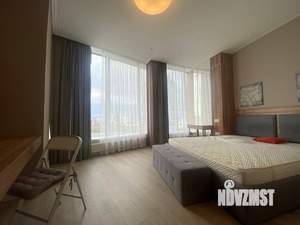 2-к квартира, на длительный срок, 80м2, 19/52 этаж