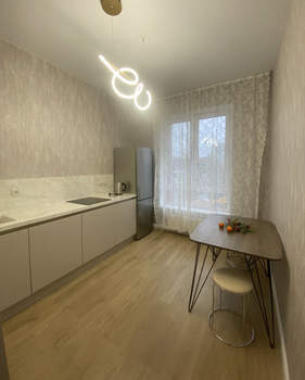 2-к квартира, на длительный срок, 46м2, 2/6 этаж