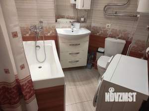 2-к квартира, на длительный срок, 47м2, 12/23 этаж