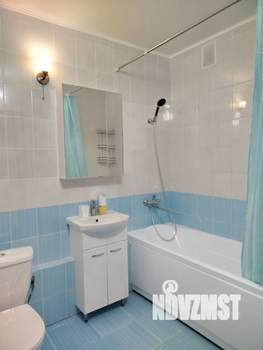 1-к квартира, на длительный срок, 45м2, 3/25 этаж