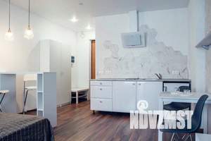 1-к квартира, посуточно, 27м2, 7/9 этаж