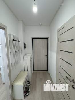 1-к квартира, на длительный срок, 32м2, 5/23 этаж
