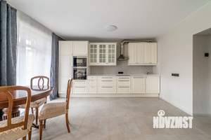 2-к квартира, на длительный срок, 80м2, 5/16 этаж