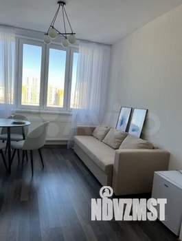 1-к квартира, посуточно, 48м2, 7/15 этаж