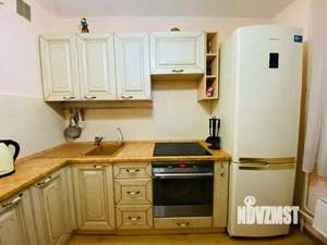 2-к квартира, на длительный срок, 50м2, 9/16 этаж