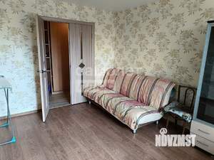 1-к квартира, на длительный срок, 35м2, 5/5 этаж