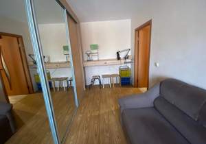 2-к квартира, на длительный срок, 47м2, 7/9 этаж