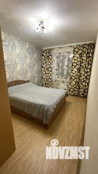 2-к квартира, на длительный срок, 42м2, 4/5 этаж