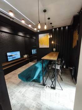 1-к квартира, посуточно, 33м2, 12/16 этаж