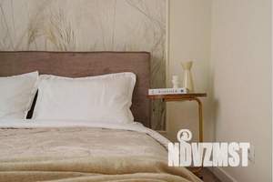 1-к квартира, посуточно, 50м2, 15/32 этаж