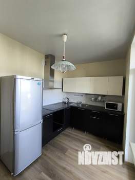 1-к квартира, на длительный срок, 45м2, 8/13 этаж
