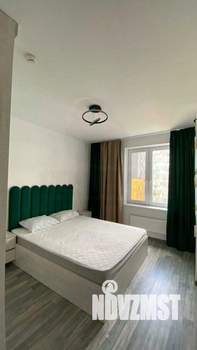 2-к квартира, на длительный срок, 47м2, 6/15 этаж