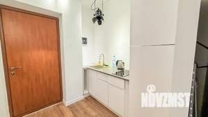 1-к квартира, посуточно, 36м2, 3/32 этаж