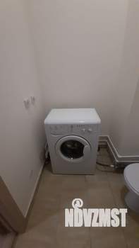 1-к квартира, на длительный срок, 35м2, 2/16 этаж