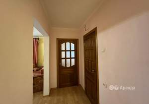 1-к квартира, на длительный срок, 46м2, 10/10 этаж