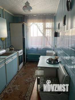 2-к квартира, на длительный срок, 48м2, 4/9 этаж
