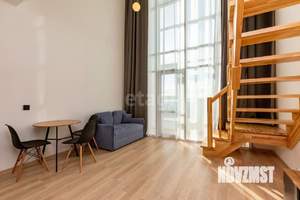 1-к квартира, на длительный срок, 38м2, 29/31 этаж