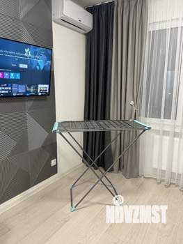 Студия квартира, посуточно, 25м2, 23/25 этаж