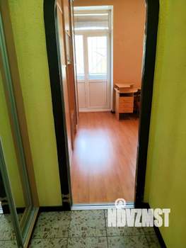 1-к квартира, на длительный срок, 26м2, 2/3 этаж