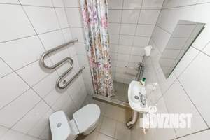 Студия квартира, посуточно, 15м2, 2/6 этаж