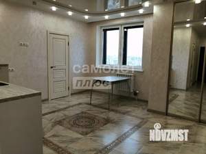 1-к квартира, на длительный срок, 30м2, 31/33 этаж