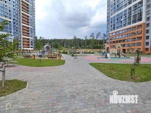 Студия квартира, на длительный срок, 20м2, 16/25 этаж