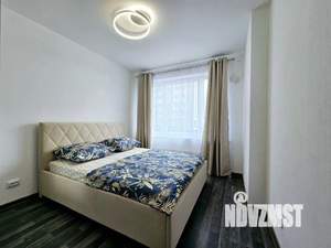 2-к квартира, посуточно, 55м2, 1/1 этаж