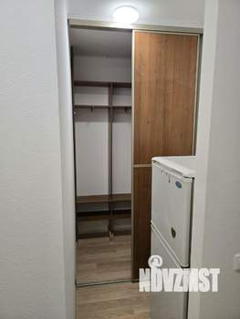 Студия квартира, на длительный срок, 40м2, 3/17 этаж