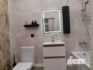 Студия квартира, посуточно, 30м2, 17/29 этаж