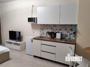 1-к квартира, посуточно, 26м2, 1/1 этаж