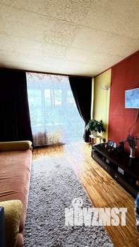 2-к квартира, на длительный срок, 49м2, 9/9 этаж