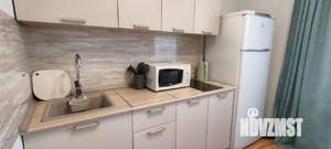 1-к квартира, посуточно, 49м2, 6/17 этаж