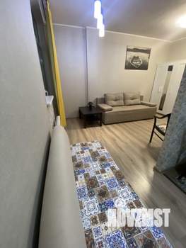 1-к квартира, на длительный срок, 40м2, 6/8 этаж