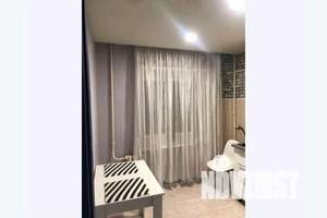 1-к квартира, посуточно, 40м2, 2/5 этаж