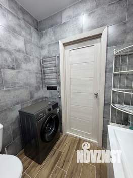 Студия квартира, на длительный срок, 26м2, 27/28 этаж