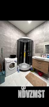 Студия квартира, на длительный срок, 36м2, 7/7 этаж