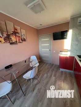 1-к квартира, на длительный срок, 39м2, 5/28 этаж