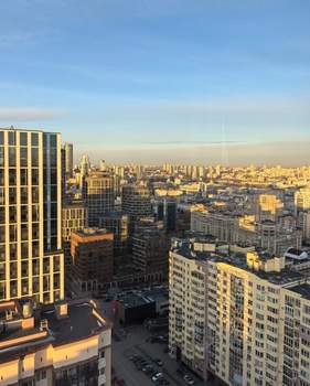 3-к квартира, на длительный срок, 85м2, 26/32 этаж