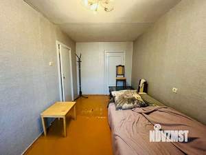 3-к квартира, на длительный срок, 60м2, 4/5 этаж