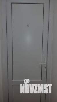 Студия квартира, посуточно, 10м2, 1/9 этаж