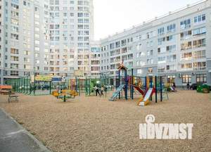 1-к квартира, на длительный срок, 44м2, 4/9 этаж