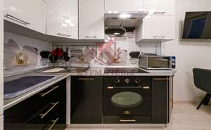 Студия квартира, на длительный срок, 29м2, 4/16 этаж